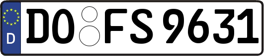 DO-FS9631