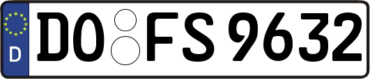 DO-FS9632