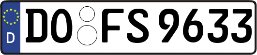 DO-FS9633