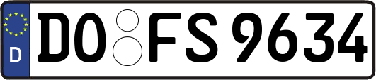 DO-FS9634