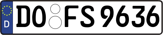 DO-FS9636