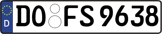 DO-FS9638