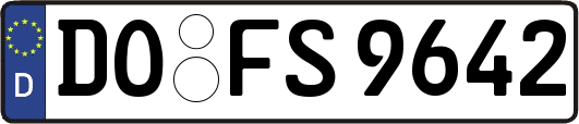 DO-FS9642