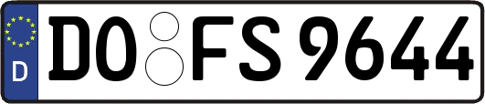 DO-FS9644