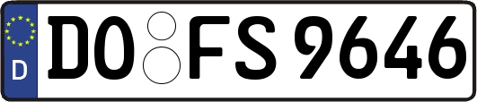 DO-FS9646