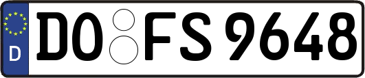 DO-FS9648