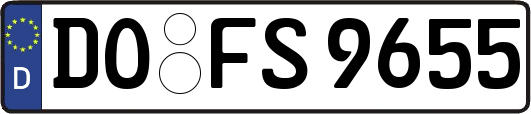 DO-FS9655