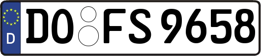 DO-FS9658