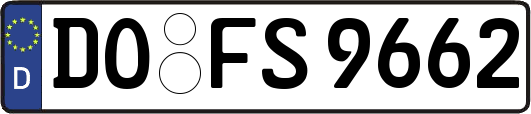 DO-FS9662