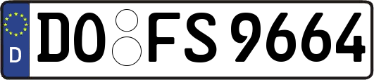 DO-FS9664
