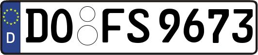 DO-FS9673