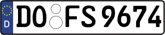 DO-FS9674