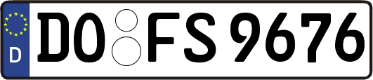 DO-FS9676