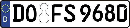 DO-FS9680