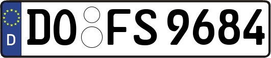 DO-FS9684