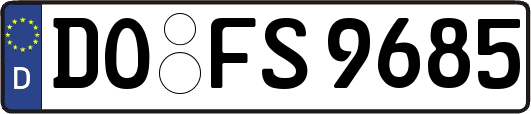 DO-FS9685