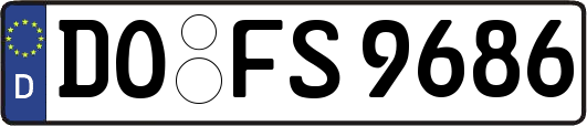 DO-FS9686