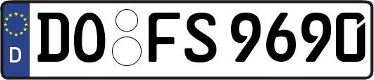 DO-FS9690