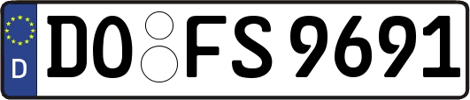 DO-FS9691