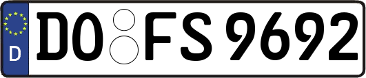 DO-FS9692