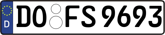 DO-FS9693