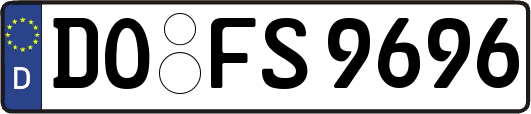 DO-FS9696