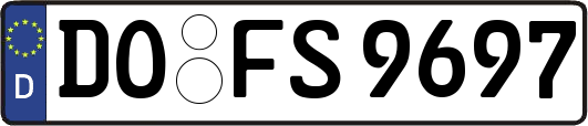 DO-FS9697