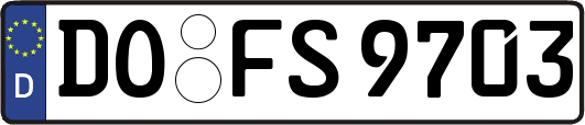 DO-FS9703