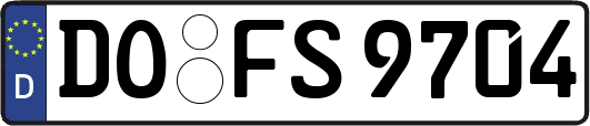 DO-FS9704