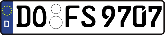 DO-FS9707