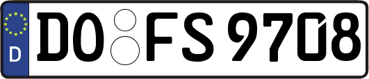 DO-FS9708