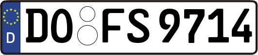 DO-FS9714
