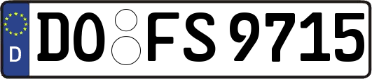 DO-FS9715