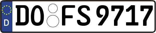 DO-FS9717