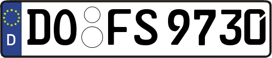 DO-FS9730