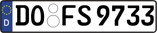 DO-FS9733