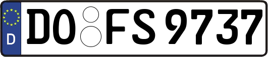 DO-FS9737