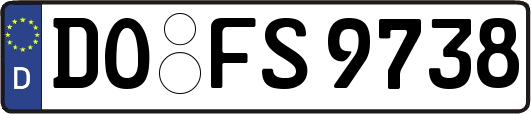 DO-FS9738