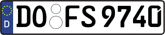 DO-FS9740