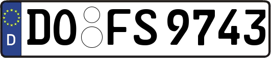 DO-FS9743
