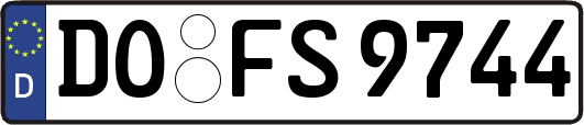 DO-FS9744