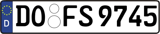 DO-FS9745