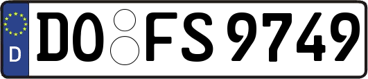 DO-FS9749