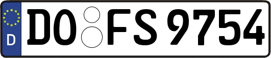 DO-FS9754
