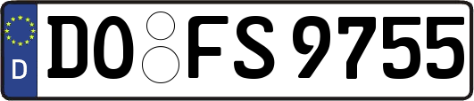 DO-FS9755