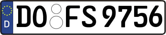 DO-FS9756