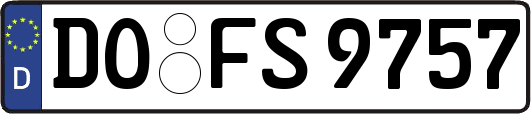 DO-FS9757