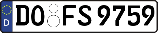 DO-FS9759