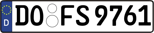 DO-FS9761