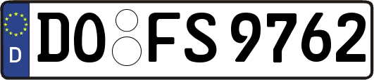 DO-FS9762
